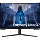 Image for article titled Celebrate Black Friday in July With Up to $1,000 Off TVs and Monitors From Samsung